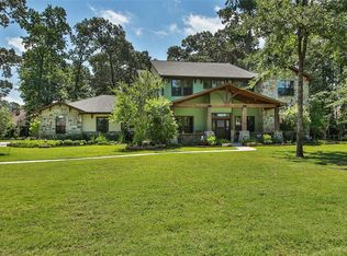 5498 Harvest Oak Landing Dr, Spring, TX 77386