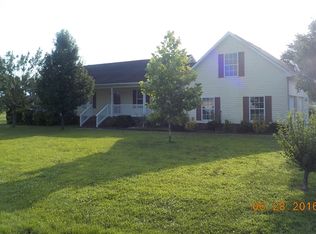 103 Maranatha Dr, Elizabeth City, NC 27909