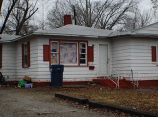 615 S 15th St, Mount Vernon, IL 62864