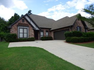 605 Foothills Trce, Chelsea, AL 35043