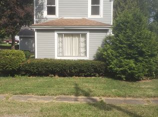 440 Washington St, Washingtonville, OH