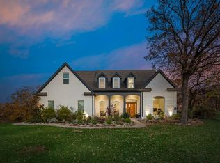 251 River Bend Trl, Combine, TX 75159