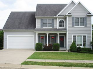 6 Dove Dr, Athens, OH