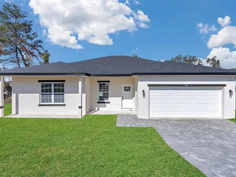 495 Marion Oaks Mnr — Photo 14