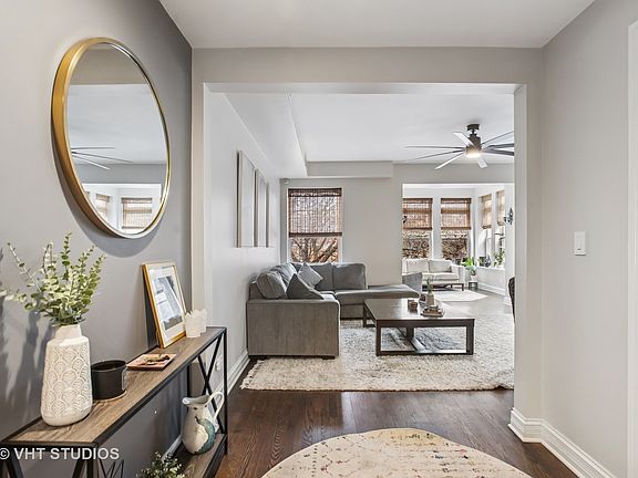 5th image of 4734 N Magnolia Ave APT 2