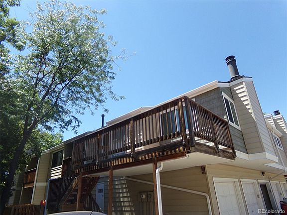 2nd image of 6625 E Arizona Avenue #F