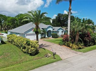 533 Dominican Ter, Sebastian, FL 32958