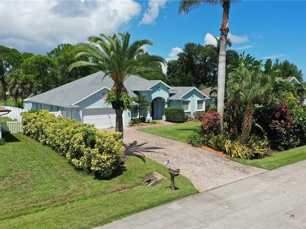 533 Dominican Ter, Sebastian, FL 32958