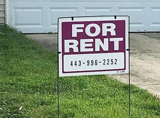 1545 Falling Brook Ct, Odenton, MD 21113