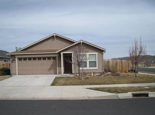 9000 Gilvarry St, Reno, NV 89506