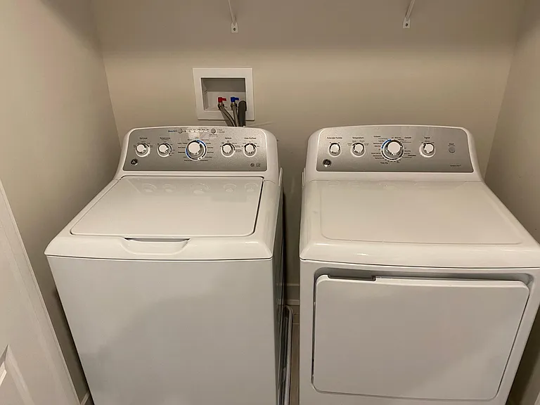 Washer/Dryer
