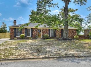 522 Gray Drive, Martinez, GA 30907