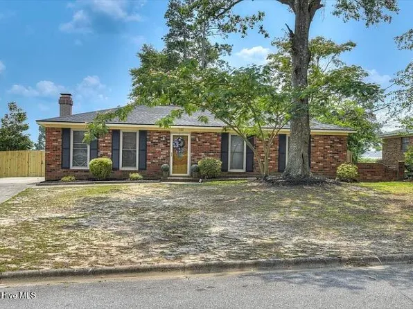 522 Gray Drive, Martinez, GA 30907