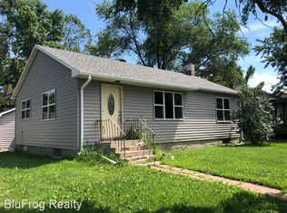 224 5th Ave NE, Jamestown, ND 58401