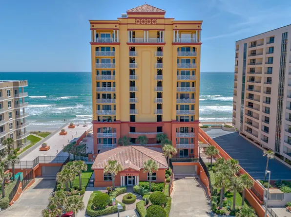 2901 S Atlantic Ave APT 503, Daytona Beach Shores, FL 32118