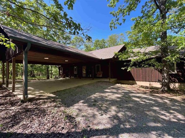 19 Levee Rd, Solgohachia, AR 72156