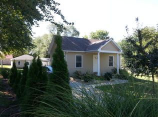 25 Logan St, Leavenworth, KS 66048