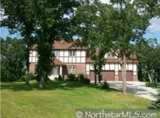 8707 1st Ave NE, Rice, MN 56367