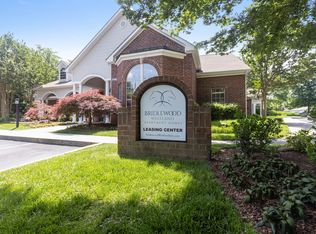Bridlewood On Westland Apartments, Knoxville, TN 37923