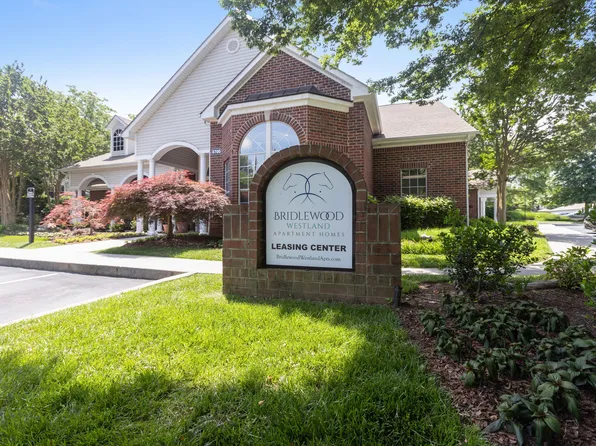 Bridlewood On Westland Apartments