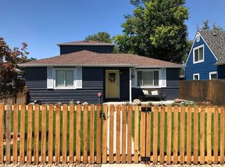 2215 W 46th Ave, Denver, CO 80211