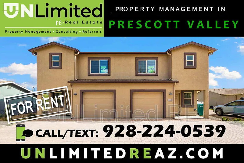 3241 N Constance Dr #1