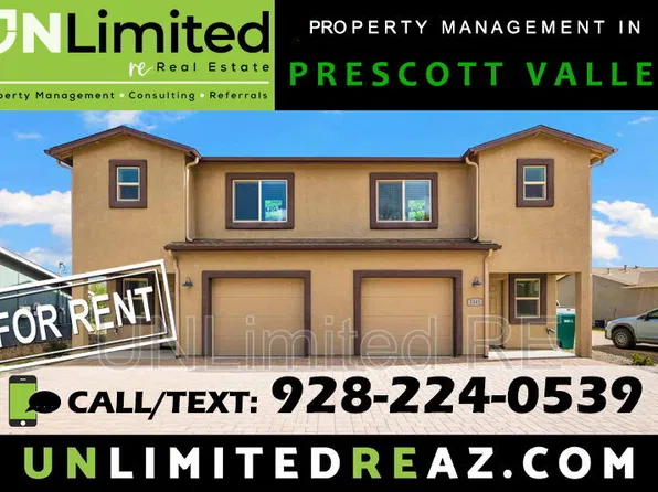 3241 N Constance Dr, Prescott Valley, AZ