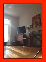 Rented by Welcome Home NY Realty