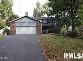 1221 Kimmel Bridge Rd, Murphysboro, IL 62966