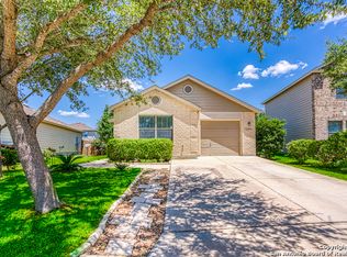 11031 Armor Arch, San Antonio, TX 78254
