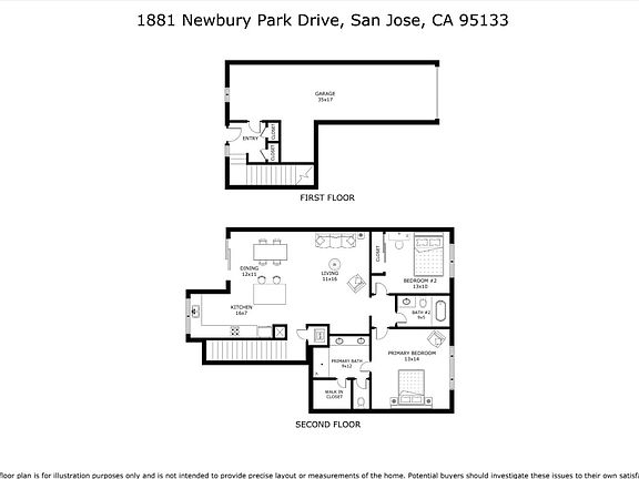 4th image of 1881 Newbury Park Dr