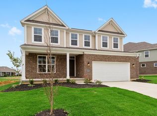 5530 White Pine Ln #9725, Fairfield Township, OH 45011