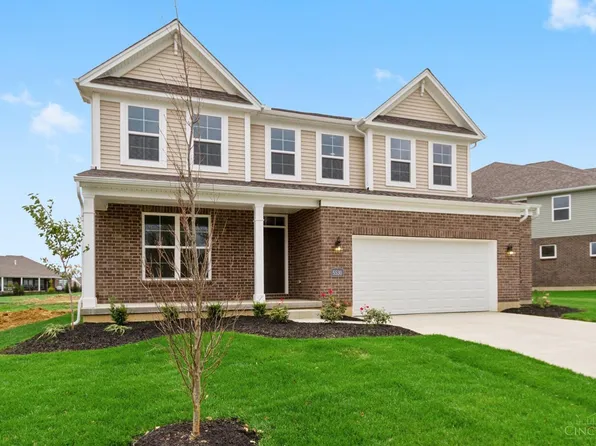 5530 White Pine Ln #9725, Fairfield Township, OH 45011