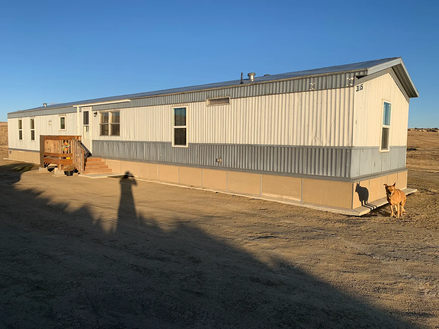 3115 S Meridian Rd — Photo 2