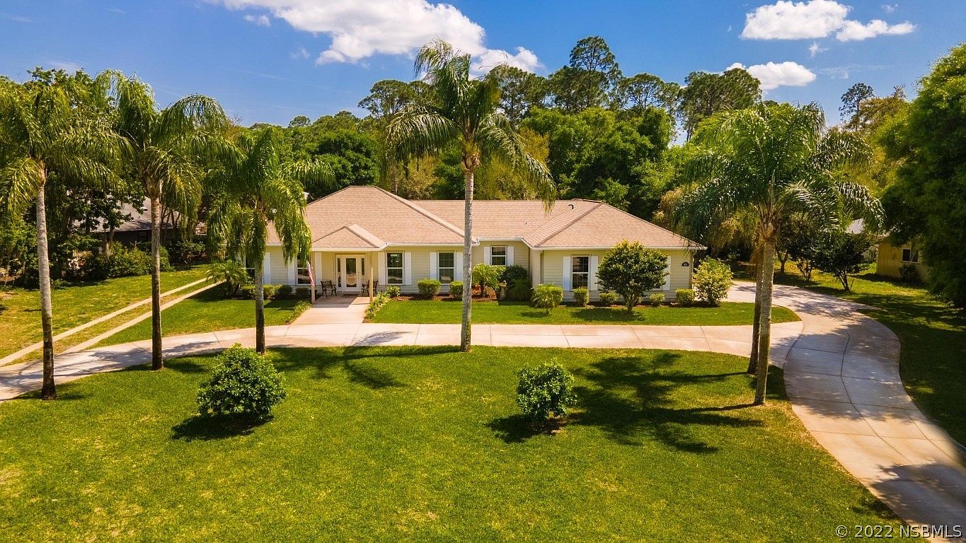 1031 Sugar Mill Dr, New Smyrna Beach, FL 32168 Zillow