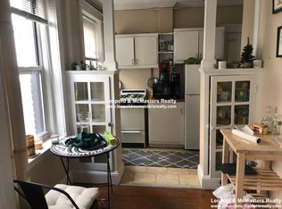 116 Riverway St #15R, Boston, MA 02215