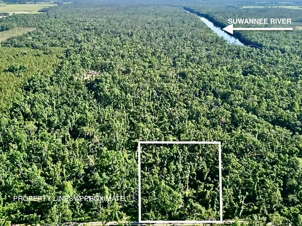 Vac Nw West South Dr, Mayo, FL 32066