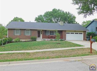 5118 SW 33rd Ter, Topeka, KS 66614