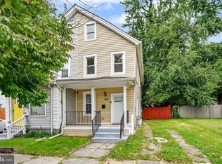 406 Venable Ave, Baltimore, MD 21218