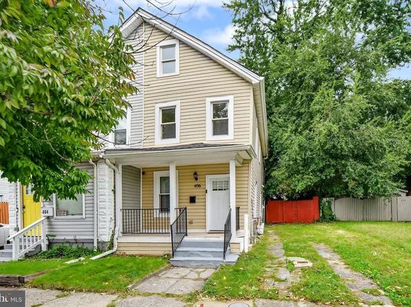 406 Venable Ave, Baltimore, MD 21218