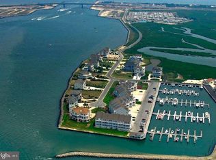 Marina View Ct #MD-6, Bethany Beach, DE 19930