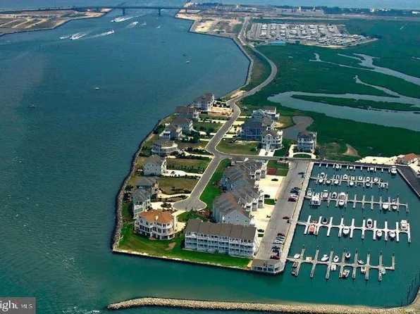 Marina View Ct #Md-6, Bethany Beach, DE 19930