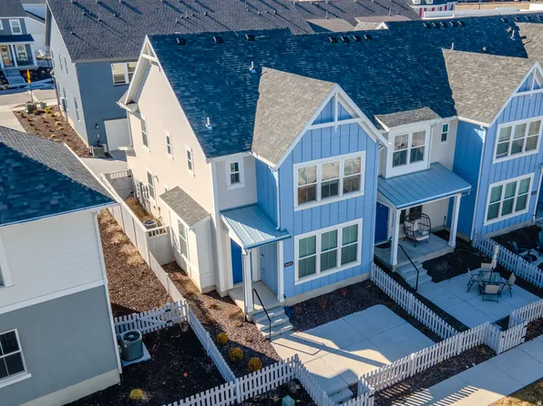 6654 W Skip Rock Rd S, South Jordan, UT 84009