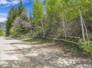 1442 E Weber Wild Rd, Oakley, UT 84055