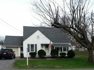 263 Meridian Rd, Butler, PA 16001