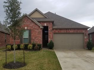 3306 Regal Park Ln, Pearland, TX 77584