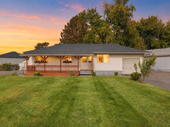 1937 Everest Ave, Richland, WA 99354