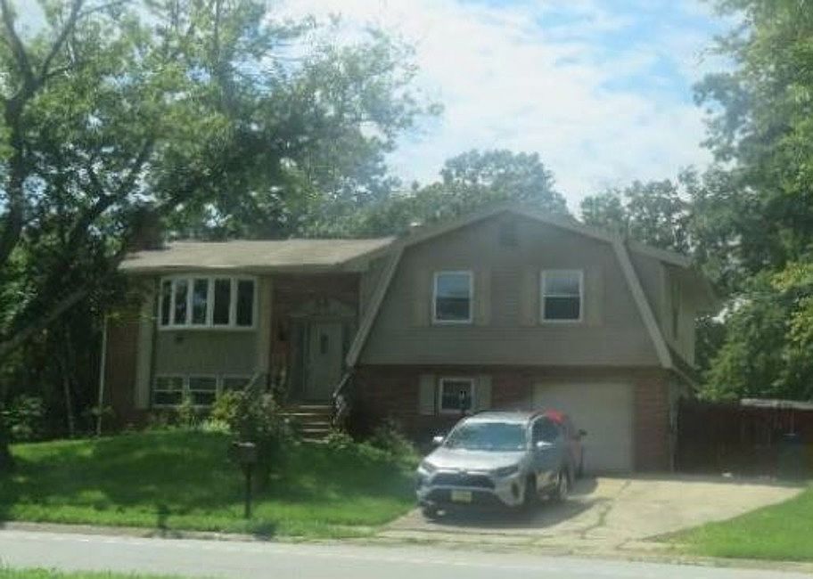 Property Front View