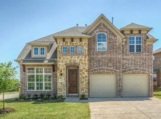200 Chasepark Dr, Wylie, TX 75098