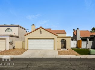 317 Chastine St, Las Vegas, NV 89145